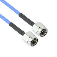 Molex, LLC - 0897621545 - CA292 PLUG ST X2TEMPFLEX 086SC24