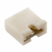 Molex, LLC - 0900590012 - CONN SHUNT FEMALE 2POS SMD