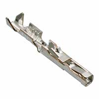 Molex, LLC - 0901190109 - CONN TERM FEMALE 22-24AWG TIN