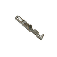 Molex, LLC - 0901190120 - TERM FEMALE 26-28AWG TIN CRIMP