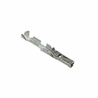 Molex, LLC - 0901190122 - C-GRID TERM FEM CRP 26/28AWG