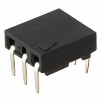 Molex, LLC - 0901481103 - CONN SR R/A TN-A 3POS .100"