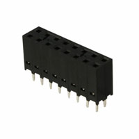 Molex, LLC - 0901512116 - C-GRID PCB CONN DR VT TN-A 16CKT