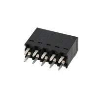 Molex, LLC - 0901512210 - C-GRID PCB CONN DR VT AU-E 10CKT