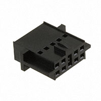 Molex, LLC - 0901600110 - CONN HSG DR FL POLZ 10POS