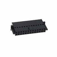 Molex, LLC - 0901600126 - CONN HSG DR FL POLZ 26POS