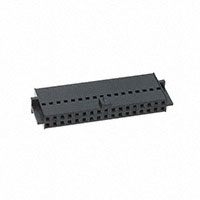 Molex, LLC - 0901600134 - CONN HSG DR FL POLZ 34POS