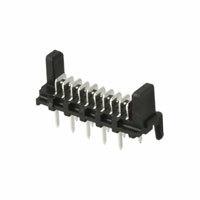 Molex Connector Corporation - 0903250010 - CONN HEADER 10POS 1.27MM TIN