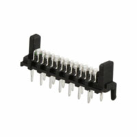 Molex, LLC - 0903250014 - CONN HEADER 14POS 1.27MM TIN