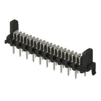Molex, LLC - 0903250020 - CONN HEADER 20POS 1.27MM TIN