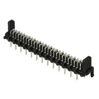Molex, LLC - 0903250026 - CONN HEADER 26POS 1.27MM TIN