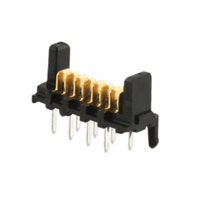 Molex, LLC - 0903253008 - CONN HEADER 8POS 1.27MM GOLD