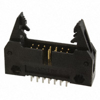 Molex Connector Corporation - 0905711141 - CONN HEADER 14POS 2.54MM VERT