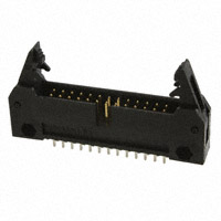 Molex, LLC - 0905711261 - CONN HEADER 26POS 2.54MM VERT