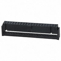 Molex, LLC - 0906351402 - 1.27MM QF50 REC VT PRLD POLZ