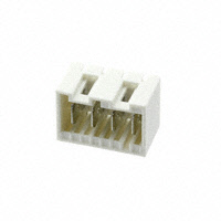 Molex, LLC - 0908791254 - CONN HDR 4POS 5.00MM R/A SLDR