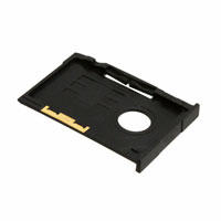 Molex, LLC - 0912360002 - SIM CARD HLD LGT 28.30MM