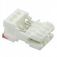Molex, LLC - 0917170027 - RAST 2.5 5MM W/POL RIB 2POS