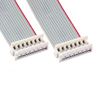 Molex, LLC - 0923151410 - 14CC PICOFLEX 100MM LONG