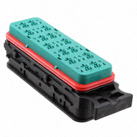 Molex, LLC - 0932870001 - SRC2 84PIN FEMALE RECPT