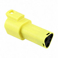 Molex, LLC - 093444-2205 - 3CCT MLXT RECEPT YELLOW W LRG SE