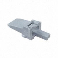 Molex, LLC - 093447-3012 - 4CCT MLXT RECEPT WEDGELOCK KEYA
