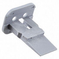 Molex, LLC - 093448-1012 - 2CCT MLXT WEDGELOCK PLUG GREY KE