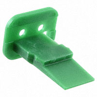 Molex, LLC - 093448-1033 - 2CCT MLXT WEDGELOCK PLUG GREEN K