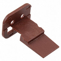 Molex, LLC - 093448-1047 - 2CCT MLXT WEDGELOCK PLUG BROWN K