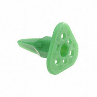 Molex, LLC - 0934482003 - 3CCT PLUG WEDGELOCK STANDARD GRE