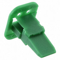 Molex, LLC - 093448-3033 - 4CCT MLXT PLUG WEDGELOCK KEYC GR