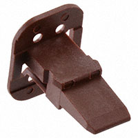 Molex, LLC - 093448-3047 - 4CCT MLXT PLUG WEDGELOCK KEYD BR