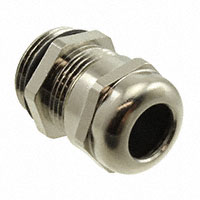 Molex, LLC - 0936000014 - METAL CABLE GLAND PG13.5