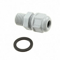 Molex, LLC - 0936000337 - POLYAMIDE CABLE GLAND M12X1,5