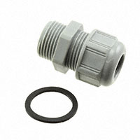 Molex, LLC - 0936000349 - POLYAMIDE CABLE GLAND M20X1,5