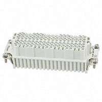 Molex, LLC - 0936010082 - 108P + PE FEMALE INSERT 250V/UL6