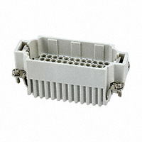 Molex, LLC - 0936010115 - 72P + PE MALE INSERT 10A 250V/UL