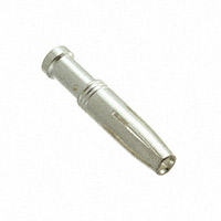 Molex, LLC - 0936010179 - CONTACT H.D. CRIMP SOCKET 14AWG