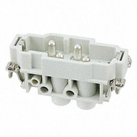 Molex, LLC - 0936010198 - MALE INSERT 4X80A