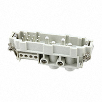 Molex, LLC - 0936010247 - 4P X 80A + 8P X 16A + PE 500V/UL