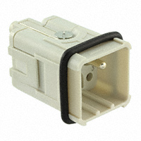 Molex, LLC - 0936010436 - S-Q5/0 230/400V 16A MALE 5 POLES