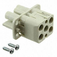 Molex, LLC - 0936010437 - S-QD4/2 40A 400/690V 4P+PE 2P10A