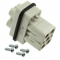 Molex, LLC - 0936010438 - S-QD4/2 40A 400/690V 4P+PE 2P10A