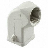 Molex, LLC - 0936010685 - HOOD SIDE ENTRY, PLASTIC TYPE