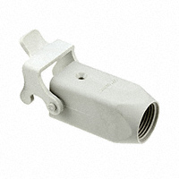 Molex, LLC - 0936010690 - HOOD TOP ENTRY WITH LEVER PLASTI