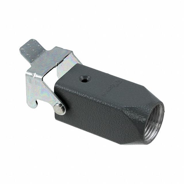 Molex, LLC - 0936010692 - HOOD TOP ENTRY WITH LEVER METAL