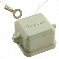 Molex, LLC - 0936010696 - COVER FOR FEMALE INSERT PLASTIC