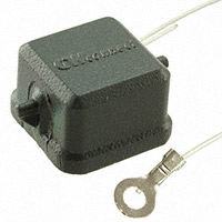 Molex, LLC - 0936010702 - COVER FOR FEMALE INSERT METAL TY