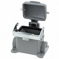 Molex, LLC - 0936010834 - SURFACE MOUNTING HOUSING 1 LEVER