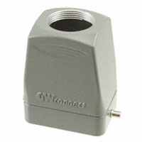 Molex, LLC - 0936010868 - HOOD TOP ENTRY 2 PEGS HIGH CONST